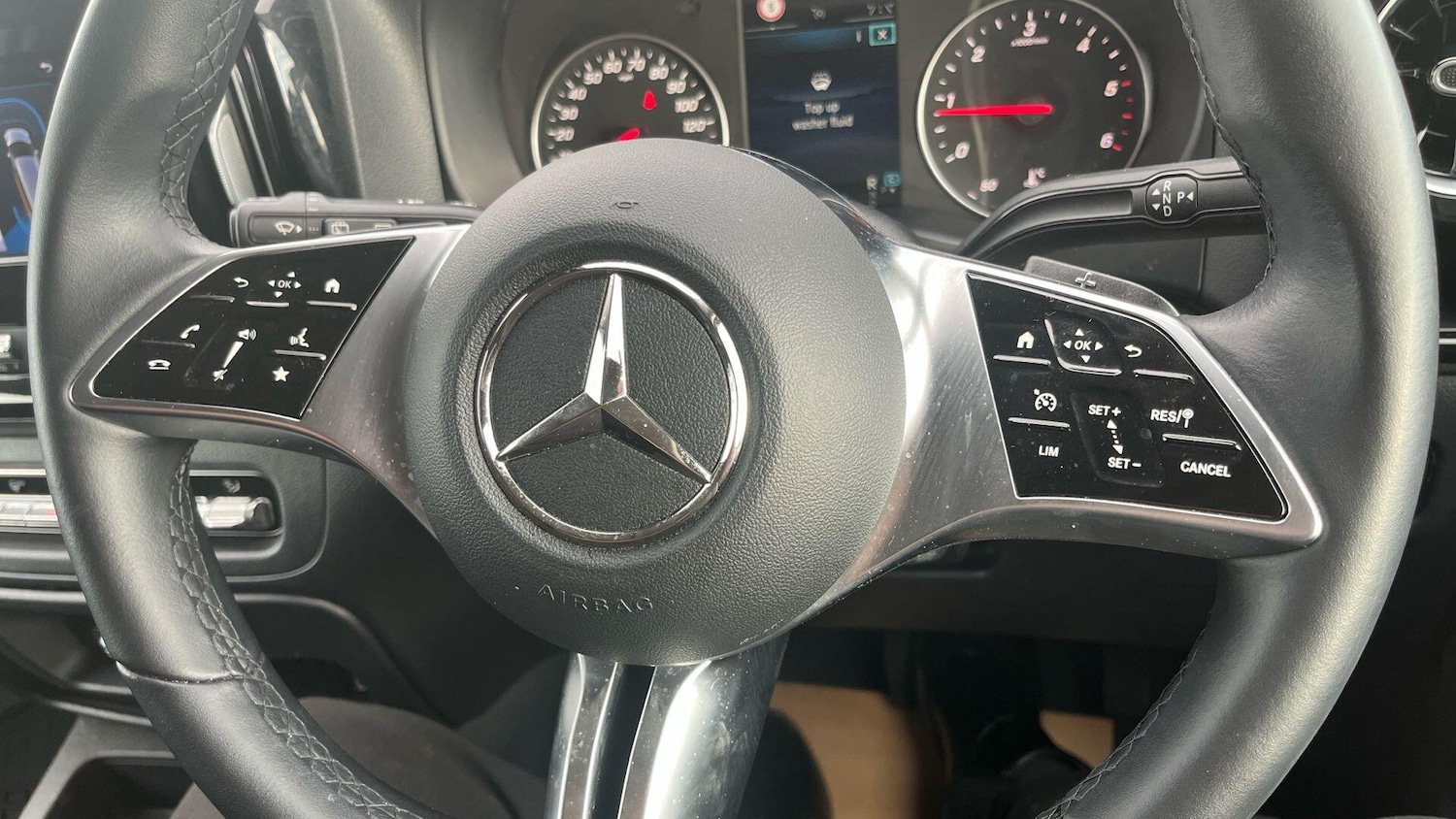 Used Mercedes-Benz Vito 2025 for sale - 76781940: Photo 20