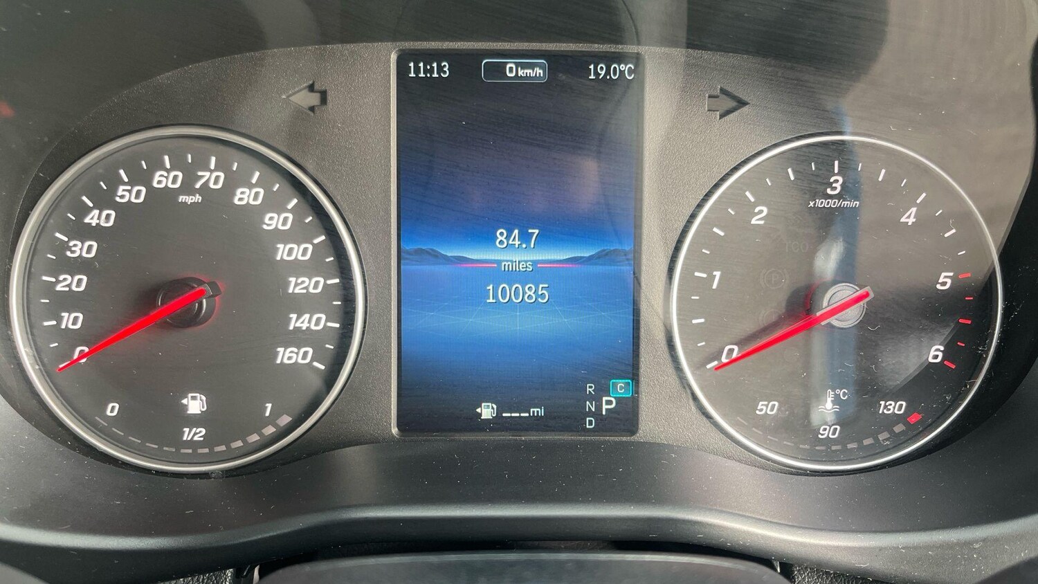 Used Mercedes-Benz Vito 2025 for sale - 76781940: Photo 21