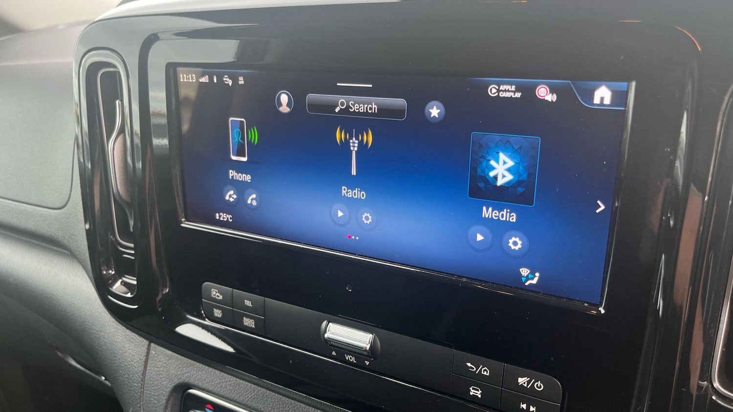 Used Mercedes-Benz Vito 2025 for sale - 76781940: Photo 22