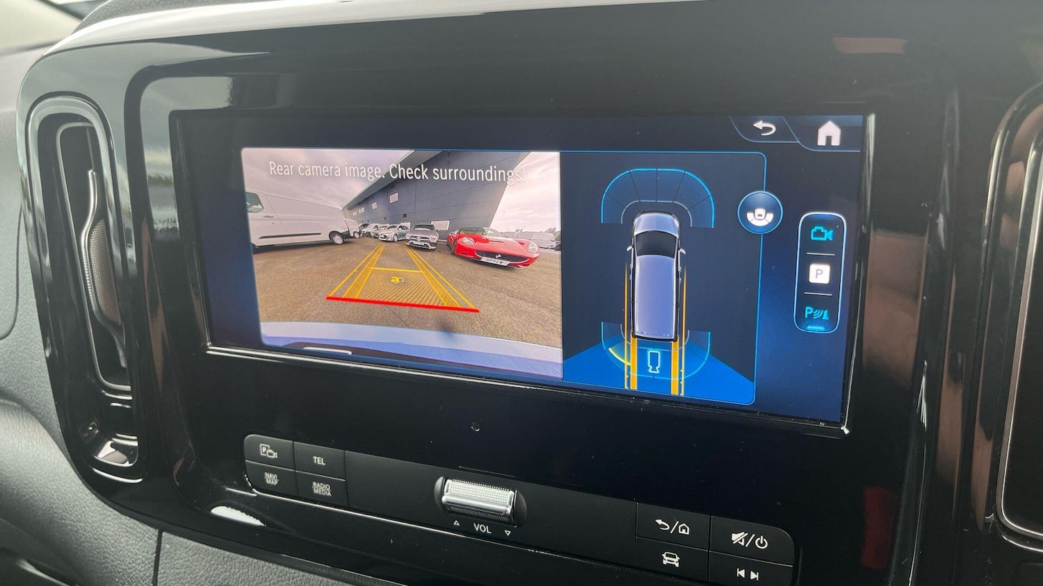 Used Mercedes-Benz Vito 2025 for sale - 76781940: Photo 23