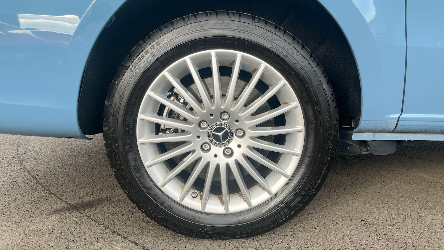 Used Mercedes-Benz Vito 2025 for sale - 76781940: Photo 26