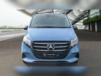 Used Mercedes-Benz Vito 2025 for sale - 76781940: Photo