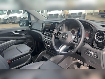 Used Mercedes-Benz Vito 2025 for sale - 76781940: Photo