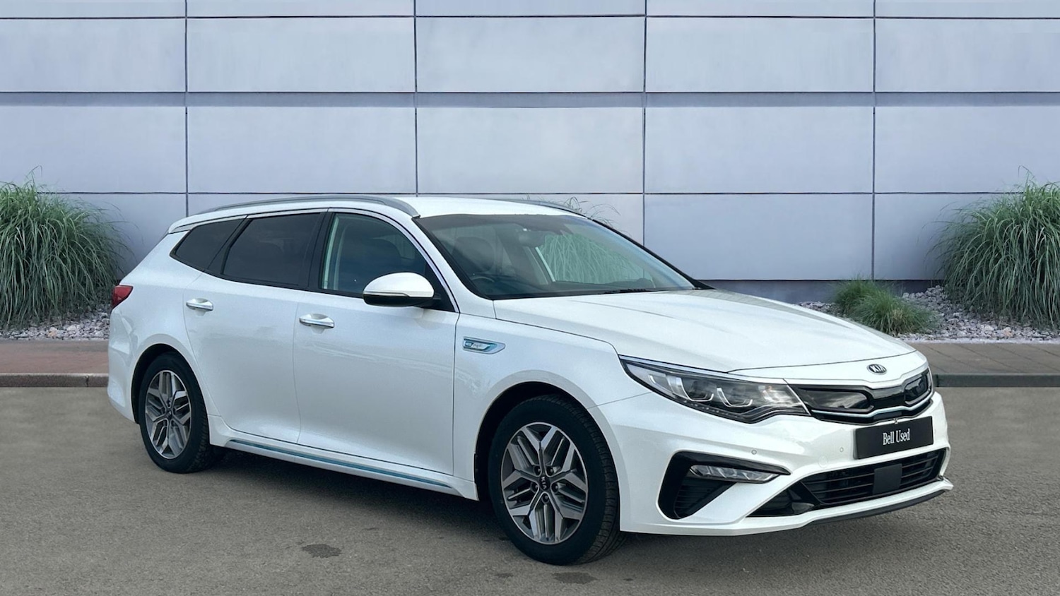 Used Kia Optima 2020 for sale - 76912734: Photo 1