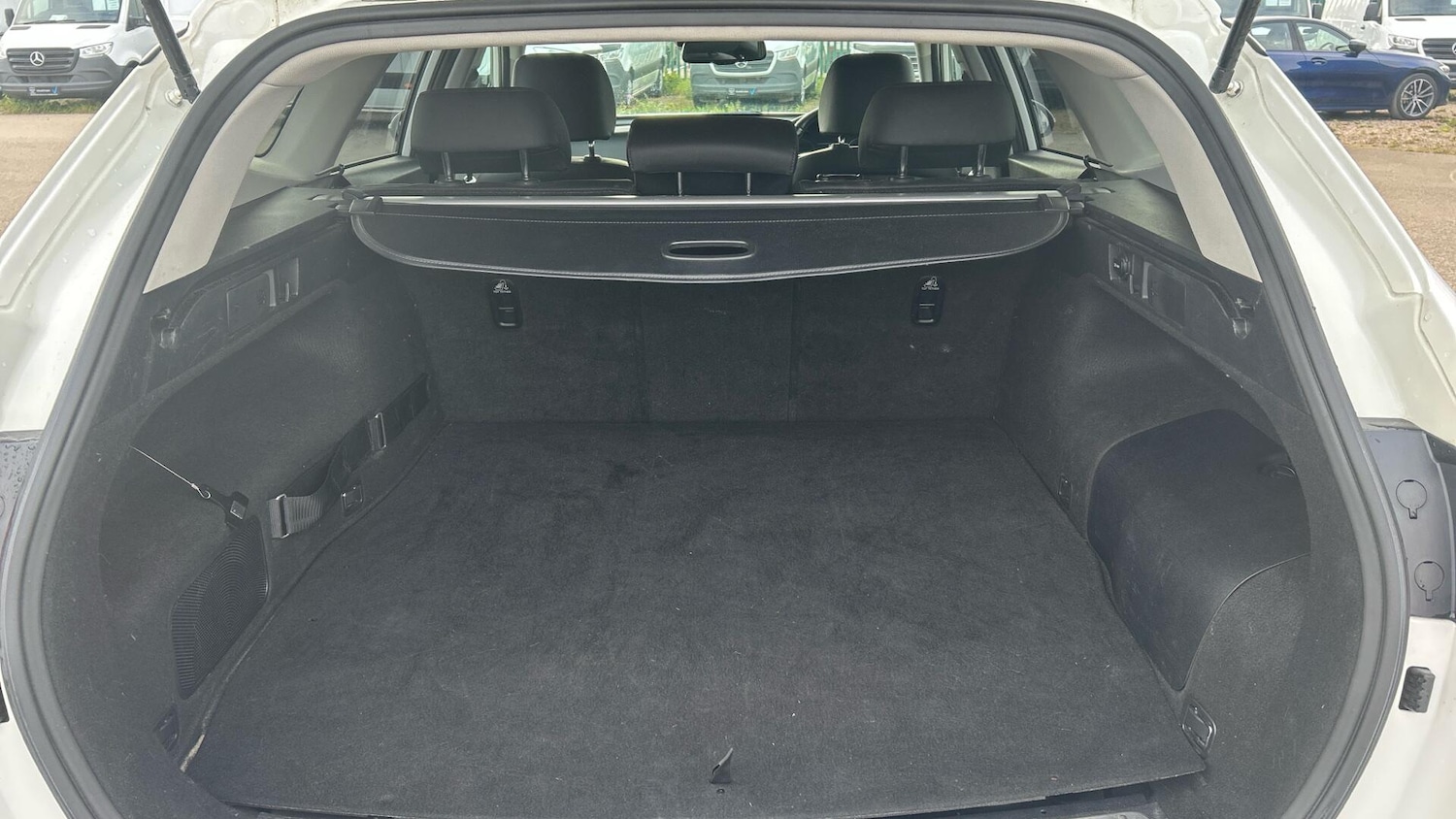 Used Kia Optima 2020 for sale - 76912734: Photo 10