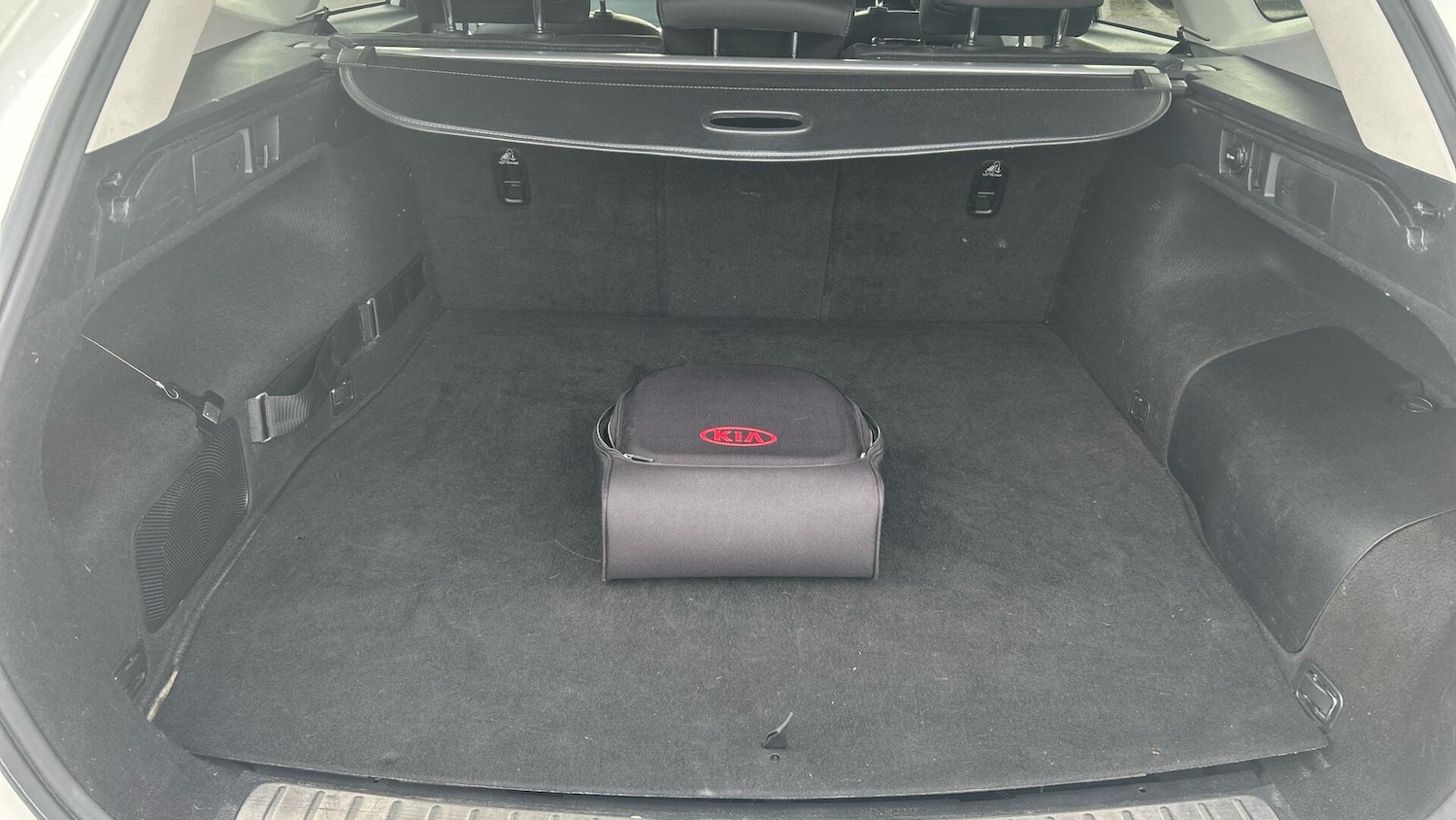 Used Kia Optima 2020 for sale - 76912734: Photo 11