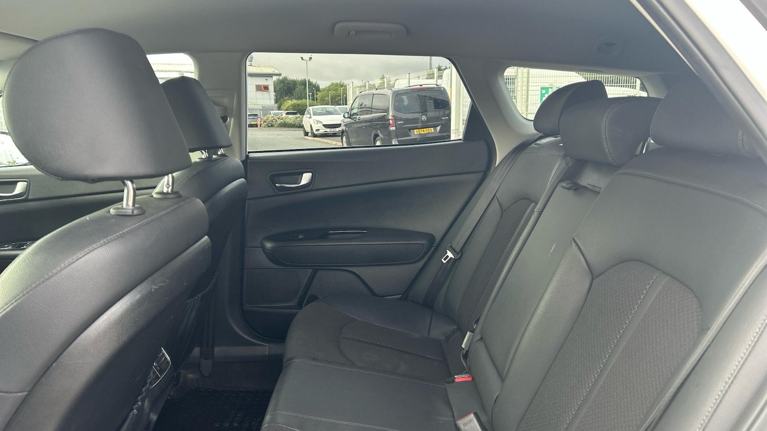 Used Kia Optima 2020 for sale - 76912734: Photo 13