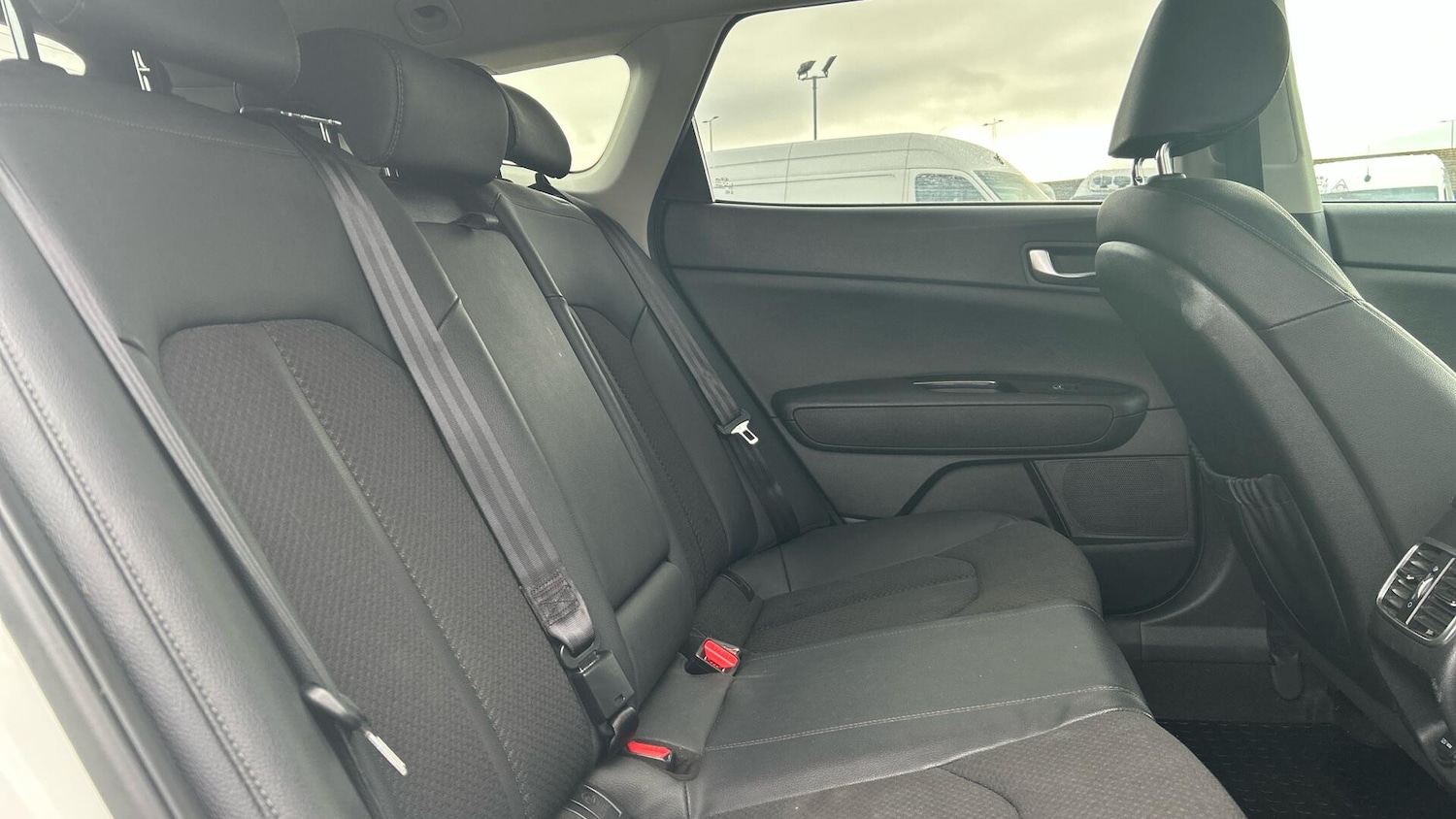 Used Kia Optima 2020 for sale - 76912734: Photo 14