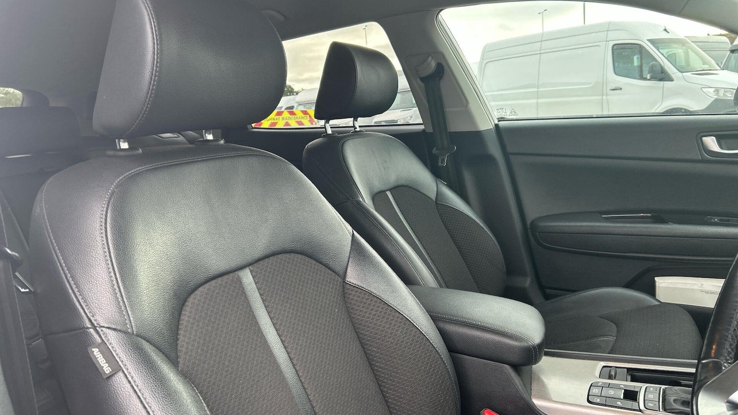 Used Kia Optima 2020 for sale - 76912734: Photo 18