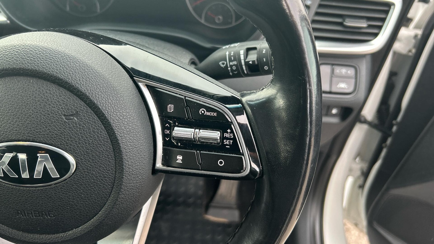 Used Kia Optima 2020 for sale - 76912734: Photo 19