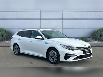 (69) - 2.0h GDi 11.26kWh Sportswagon Auto Euro 6 5dr