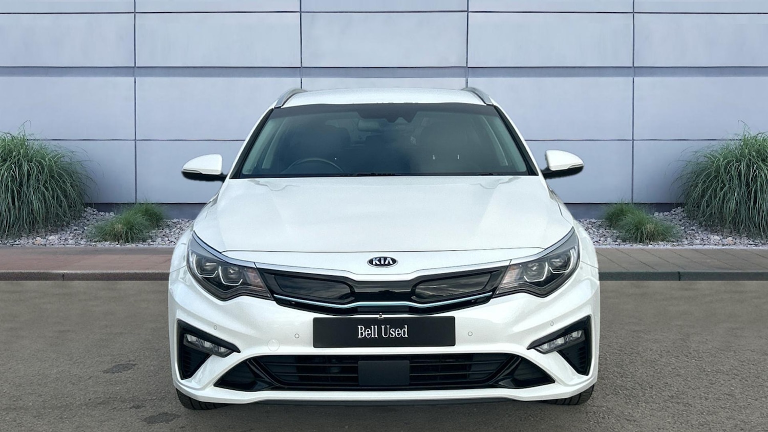 Used Kia Optima 2020 for sale - 76912734: Photo 2