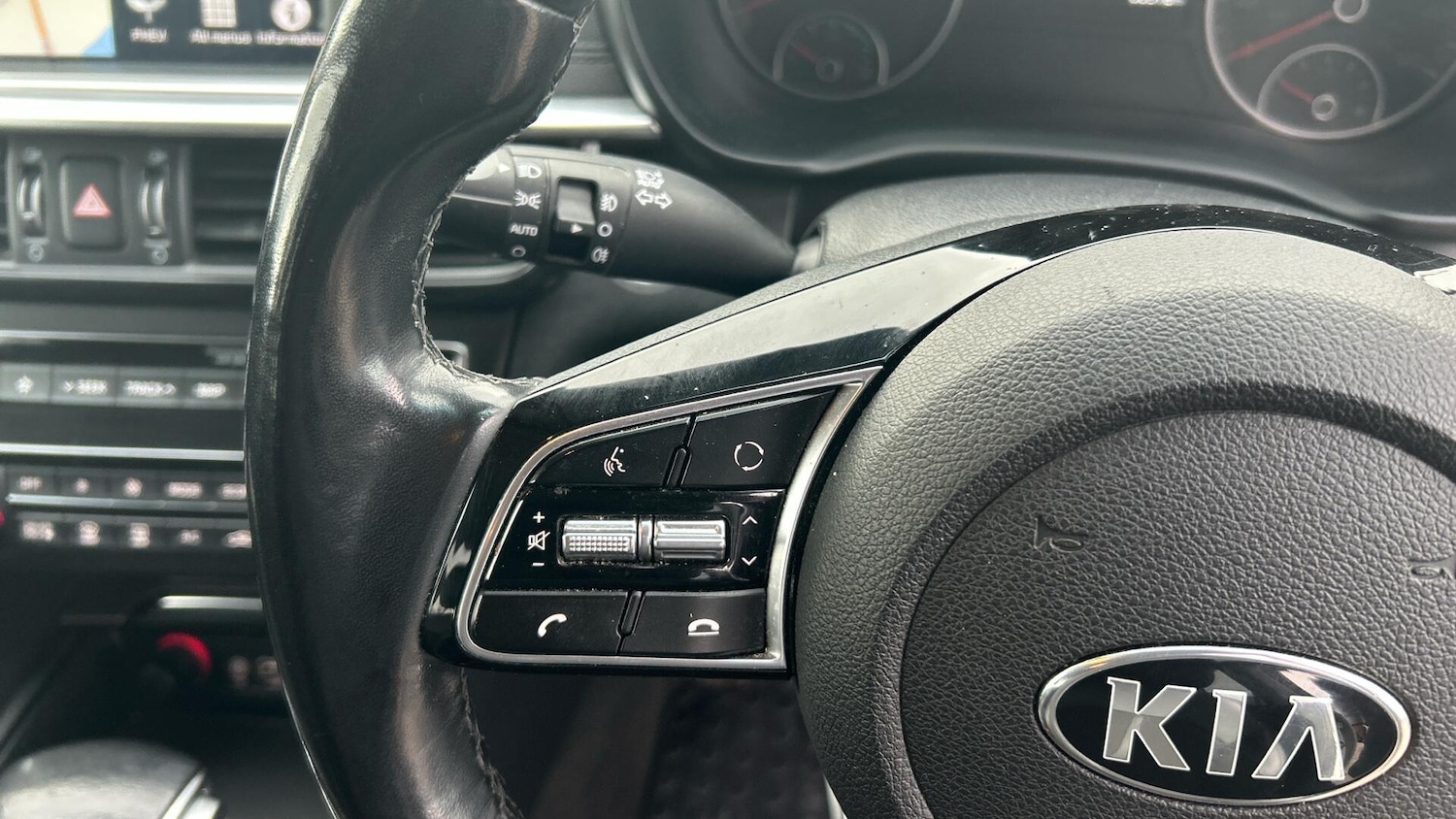 Used Kia Optima 2020 for sale - 76912734: Photo 20