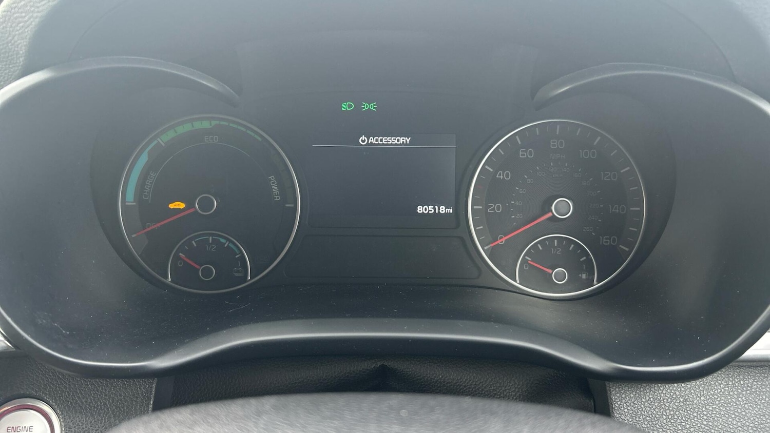 Used Kia Optima 2020 for sale - 76912734: Photo 21