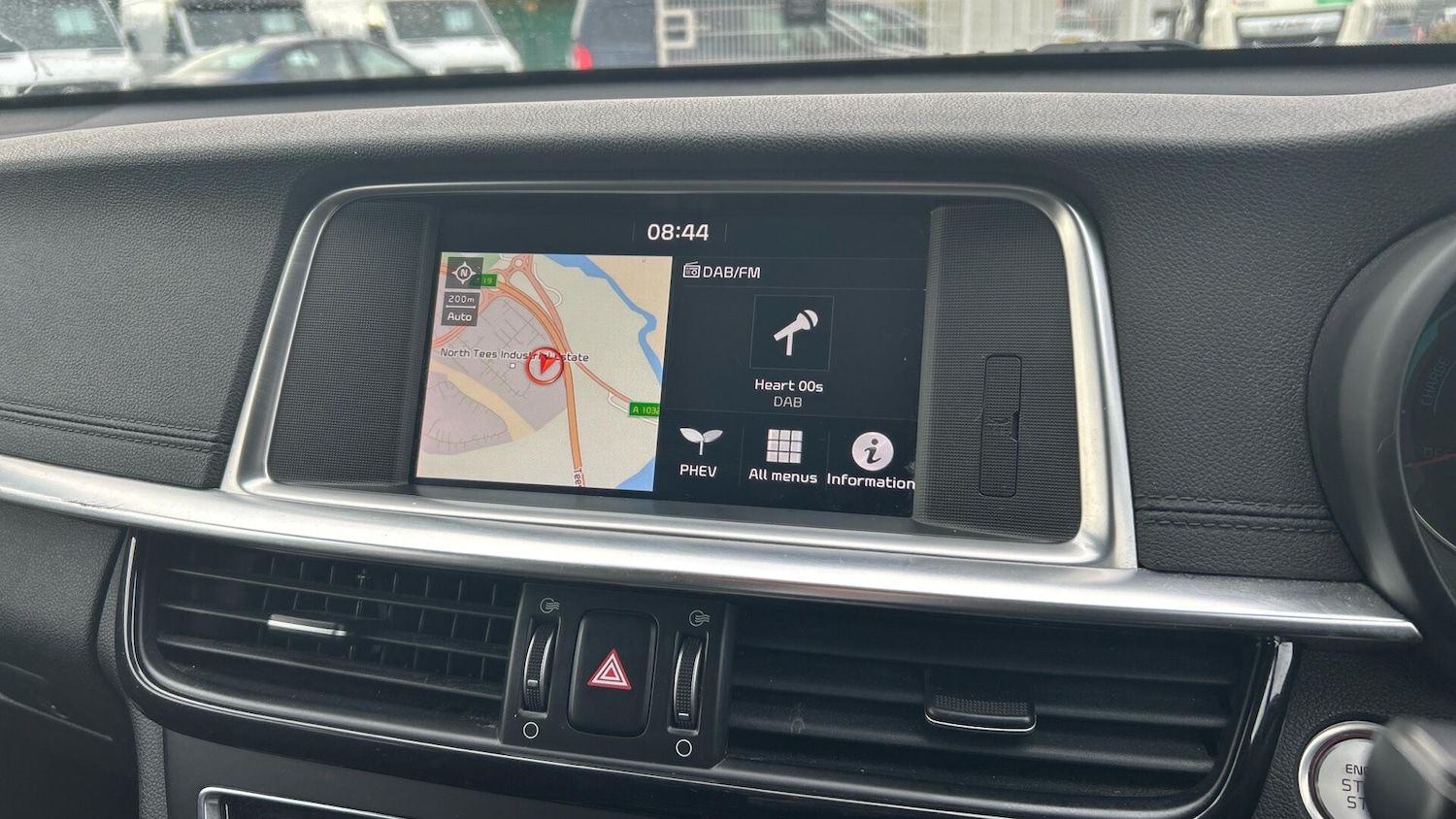 Used Kia Optima 2020 for sale - 76912734: Photo 23