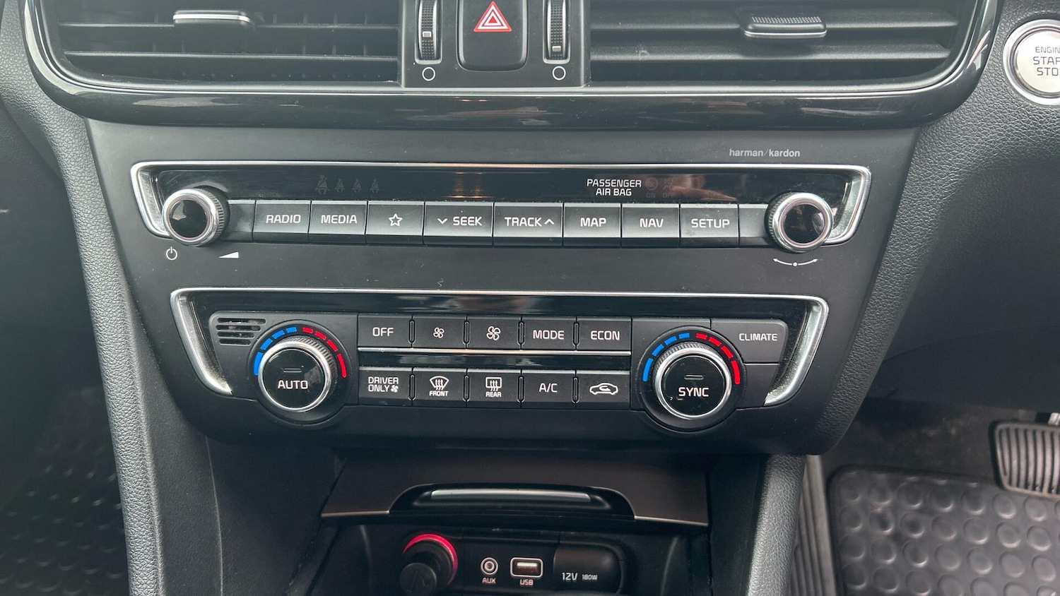 Used Kia Optima 2020 for sale - 76912734: Photo 24