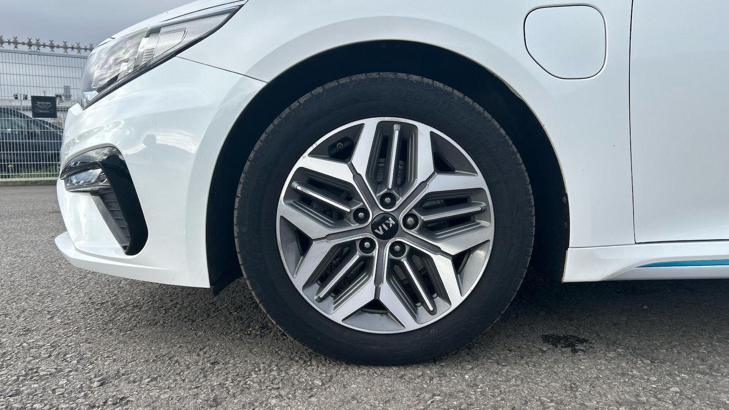 Used Kia Optima 2020 for sale - 76912734: Photo 27