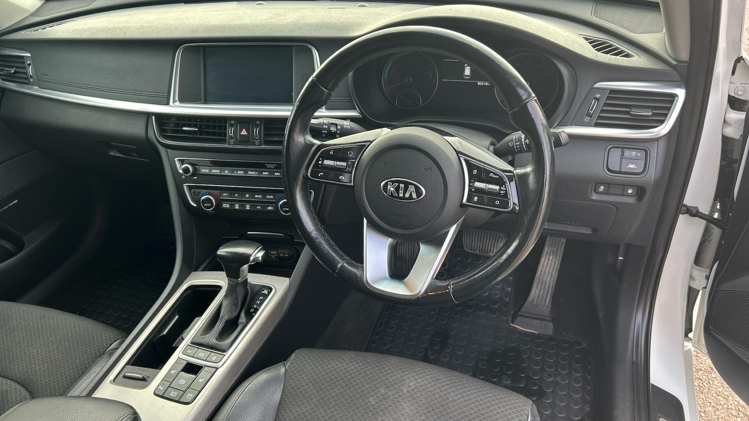 Used Kia Optima 2020 for sale - 76912734: Photo 3