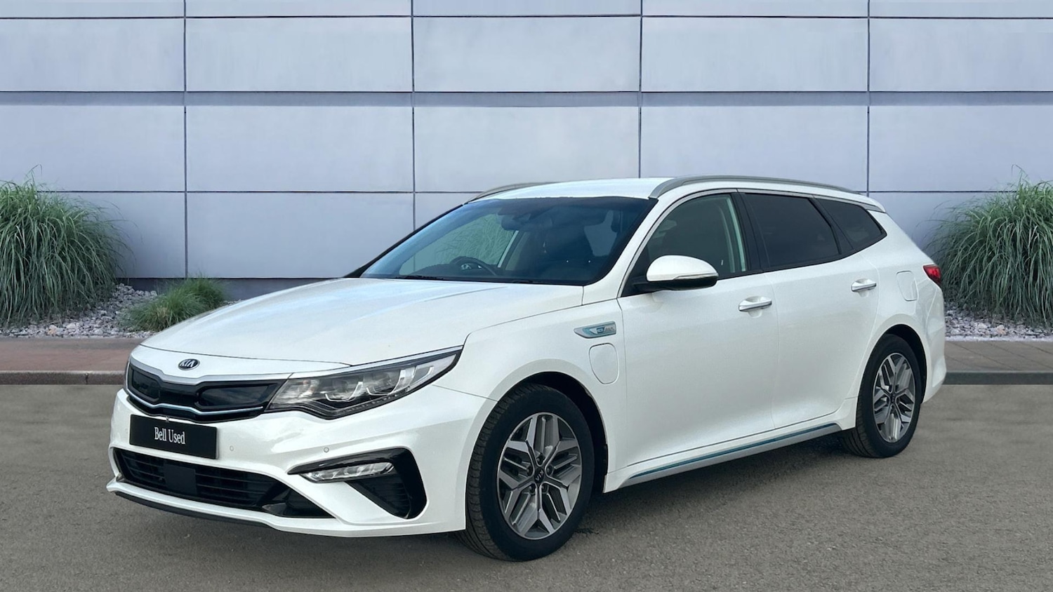 Used Kia Optima 2020 for sale - 76912734: Photo 4