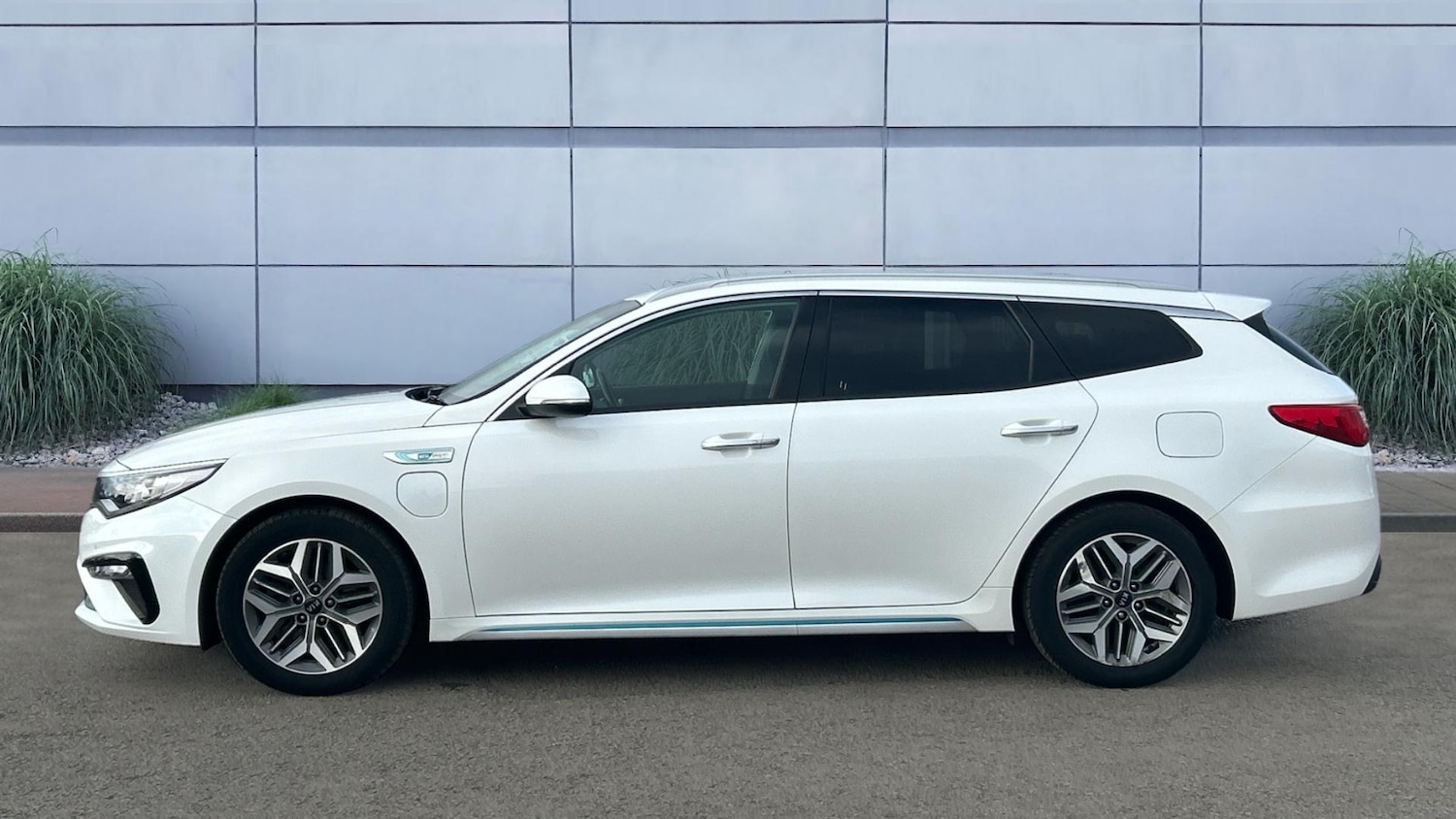 Used Kia Optima 2020 for sale - 76912734: Photo 5