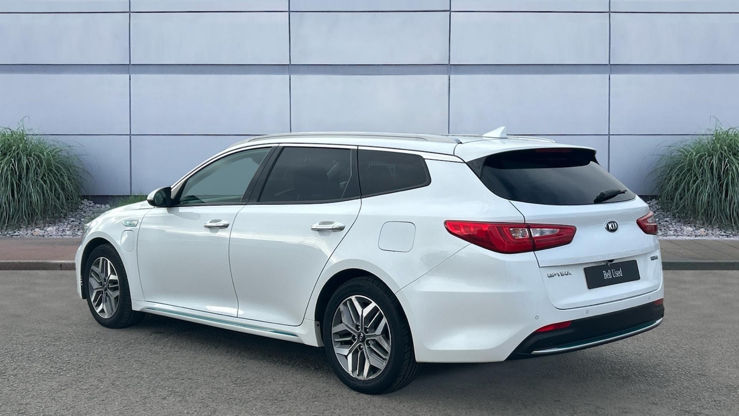 Used Kia Optima 2020 for sale - 76912734: Photo 6