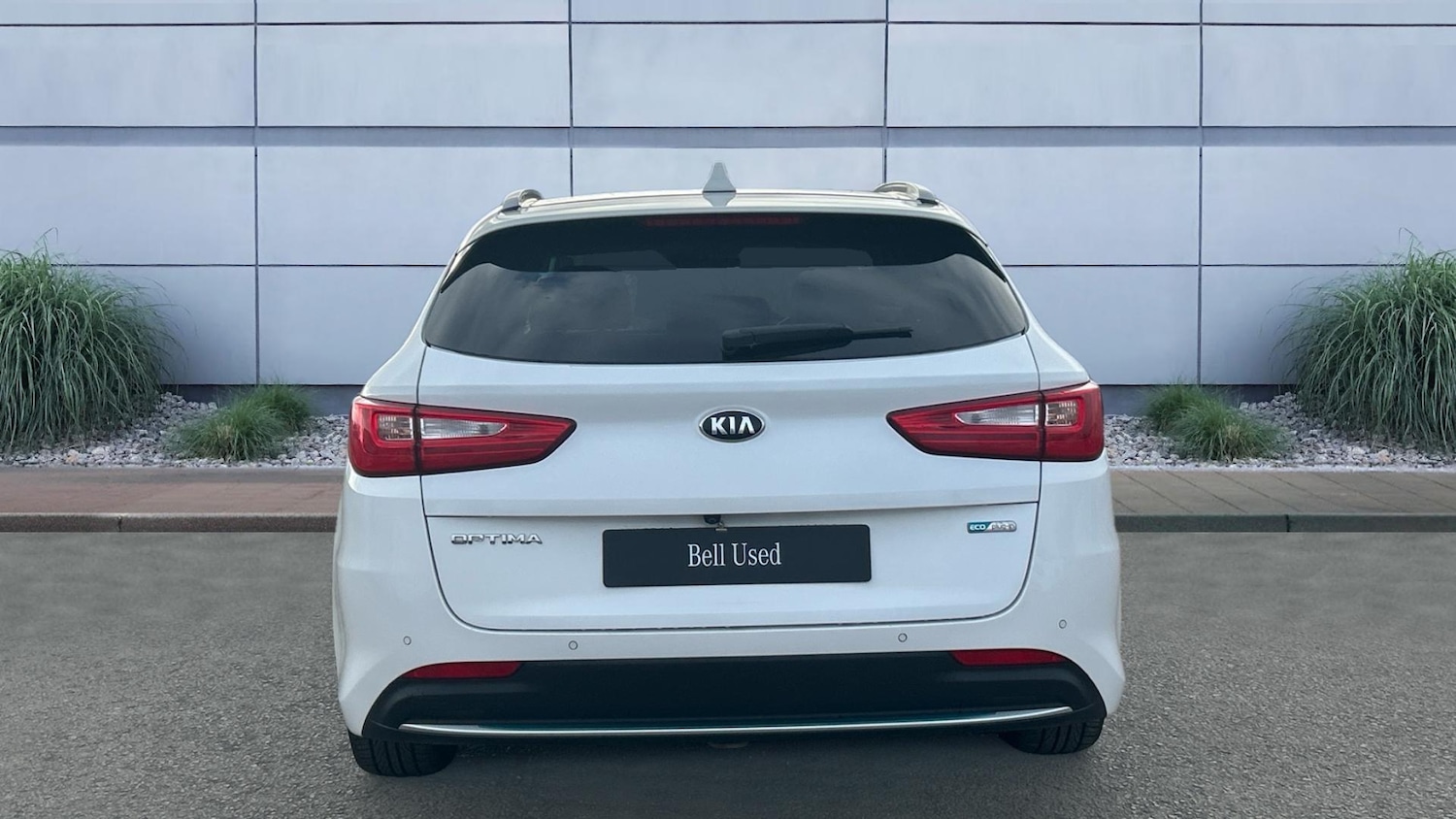 Used Kia Optima 2020 for sale - 76912734: Photo 7