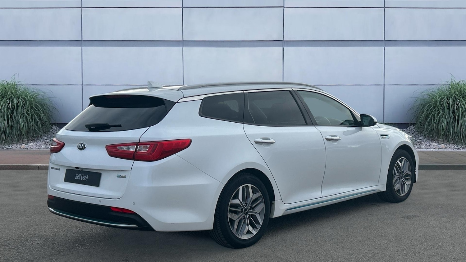 Used Kia Optima 2020 for sale - 76912734: Photo 8