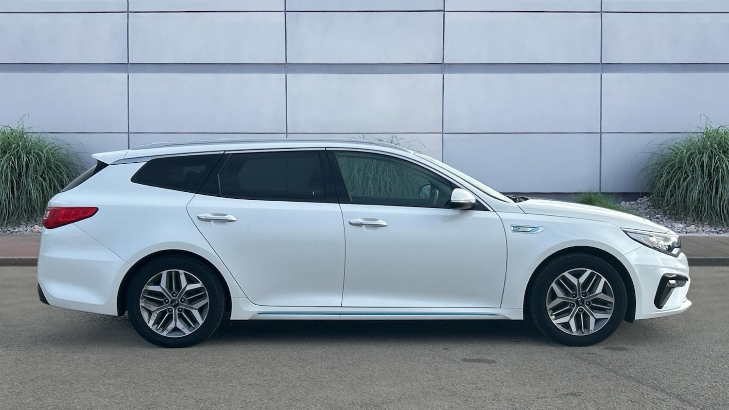 Used Kia Optima 2020 for sale - 76912734: Photo 9