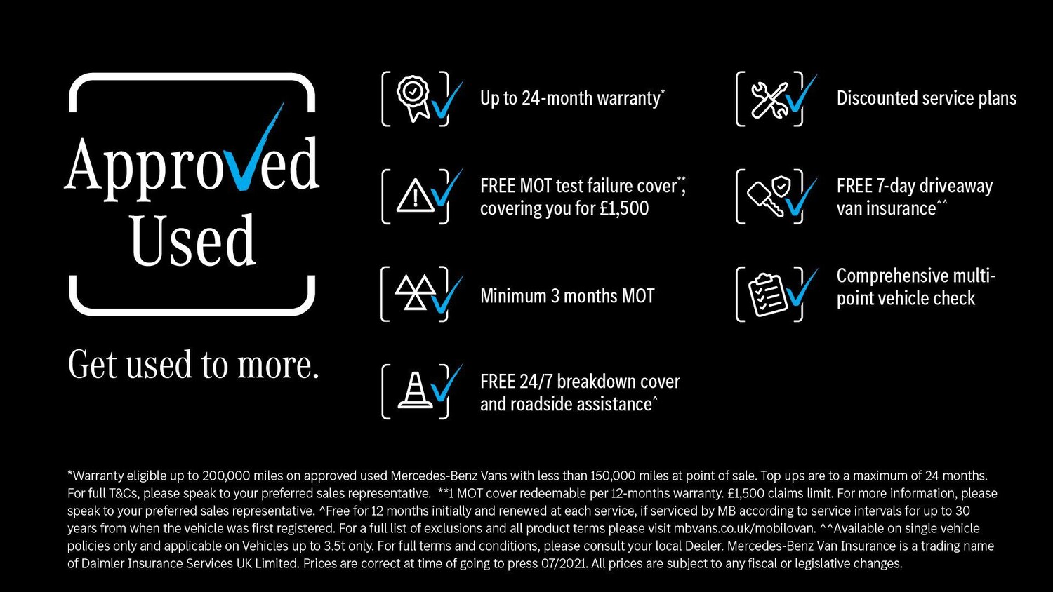 Used Mercedes-Benz Sprinter 2024 for sale - 76585387: Photo 13