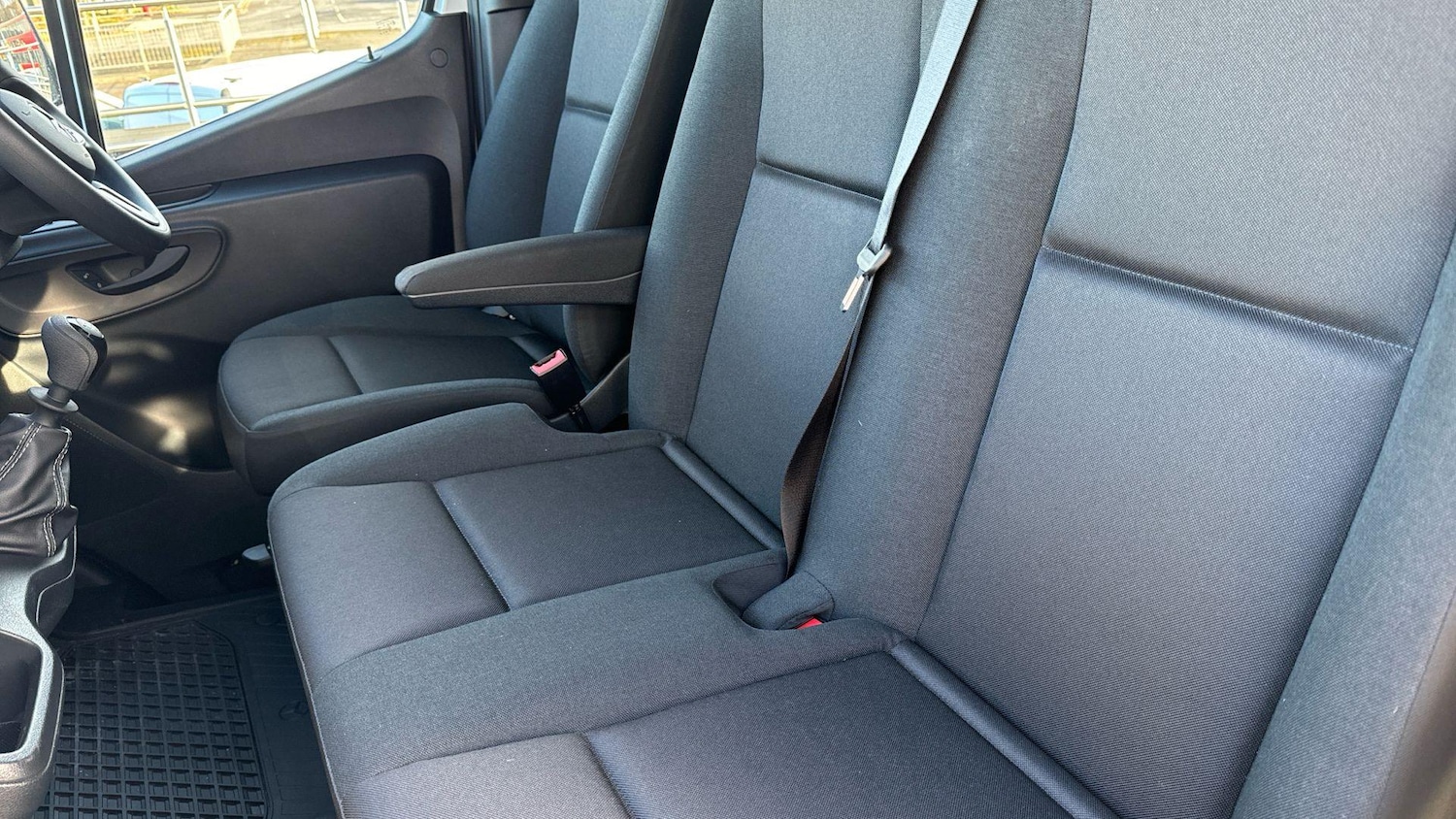 Used Mercedes-Benz Sprinter 2024 for sale - 76585387: Photo 15