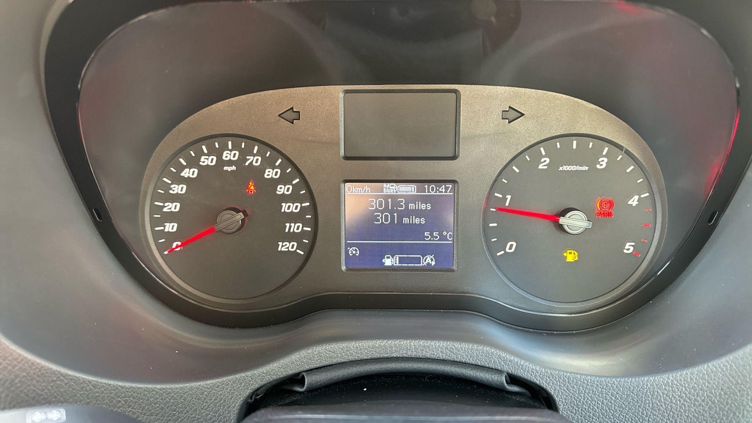 Used Mercedes-Benz Sprinter 2024 for sale - 76585387: Photo 17