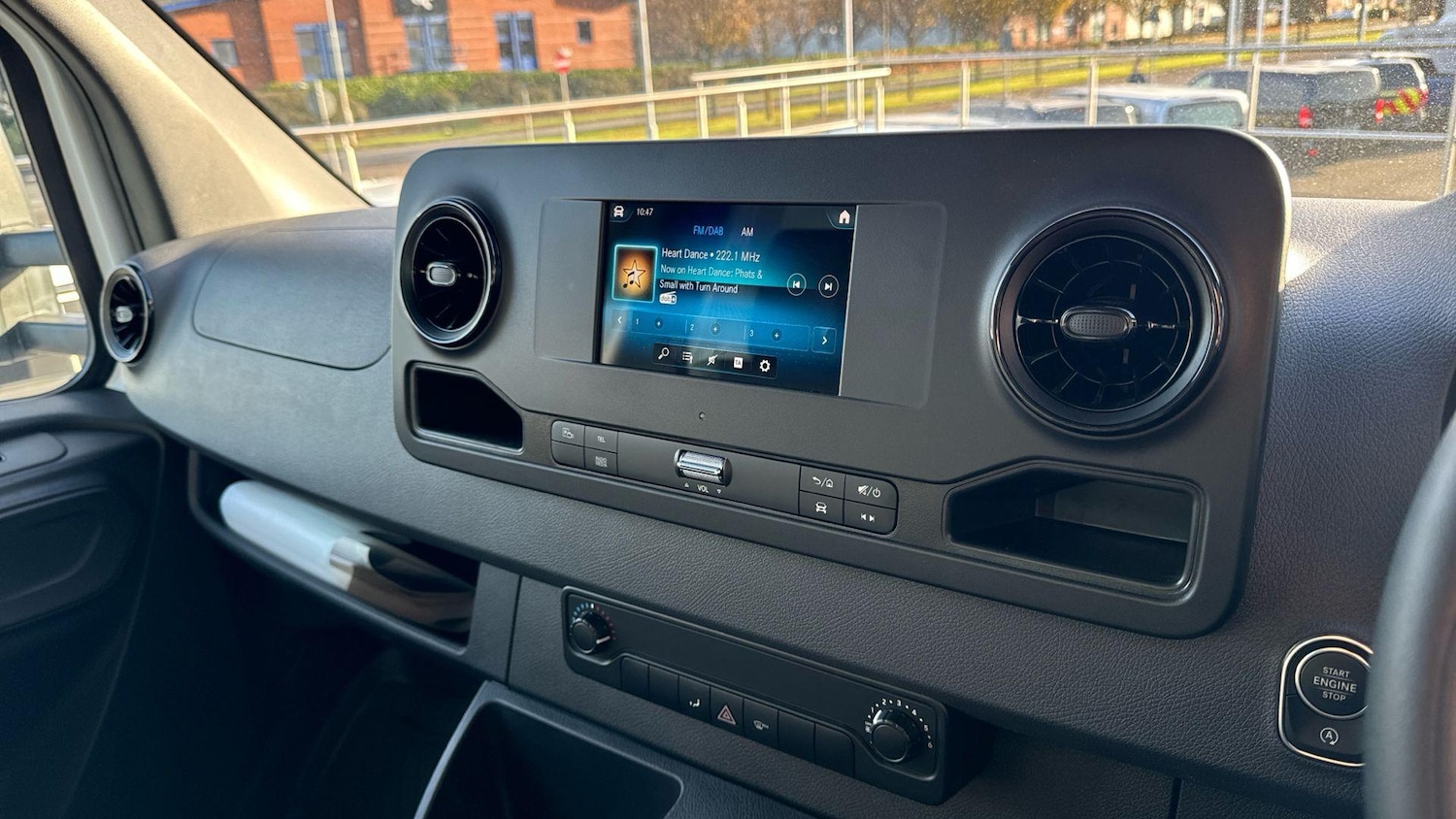 Used Mercedes-Benz Sprinter 2024 for sale - 76585387: Photo 21