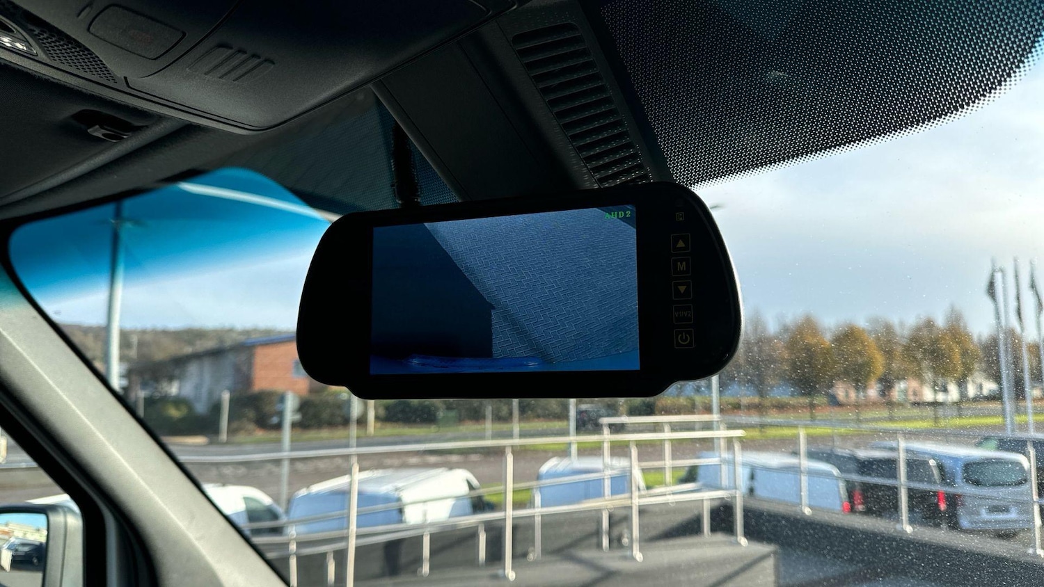 Used Mercedes-Benz Sprinter 2024 for sale - 76585387: Photo 24