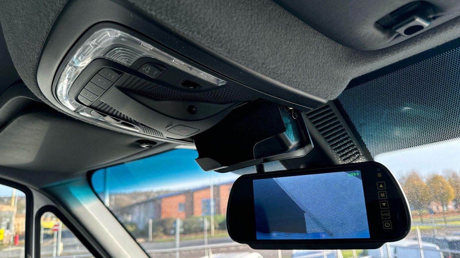 Used Mercedes-Benz Sprinter 2024 for sale - 76585387: Photo 25