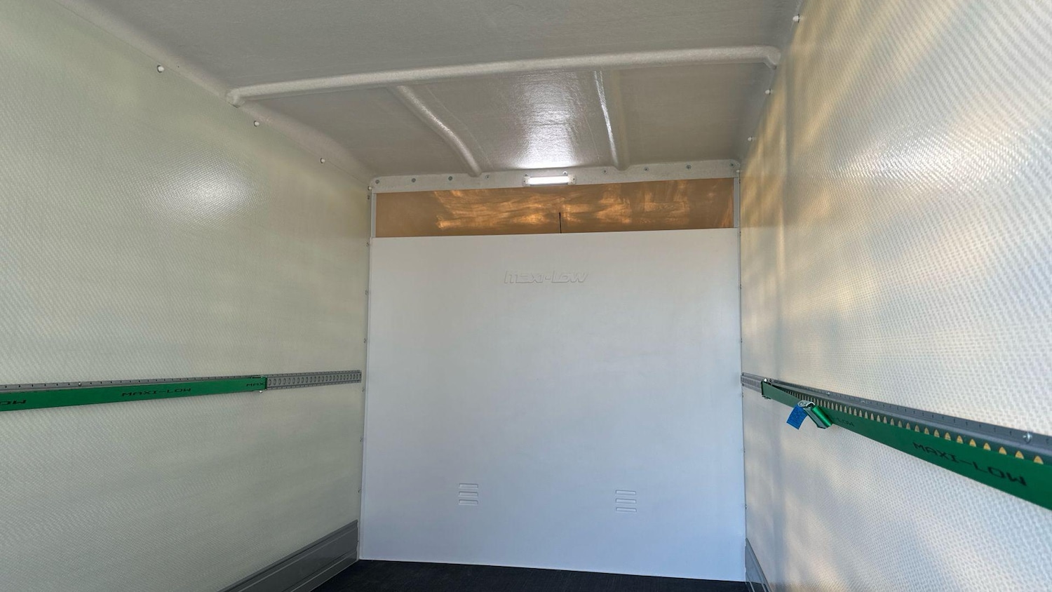 Used Mercedes-Benz Sprinter 2024 for sale - 76585387: Photo 27