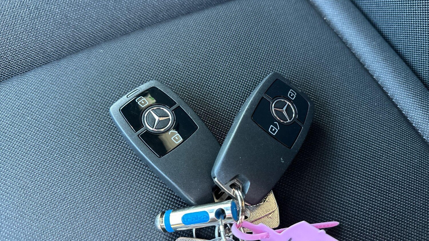 Used Mercedes-Benz Sprinter 2024 for sale - 76585387: Photo 34