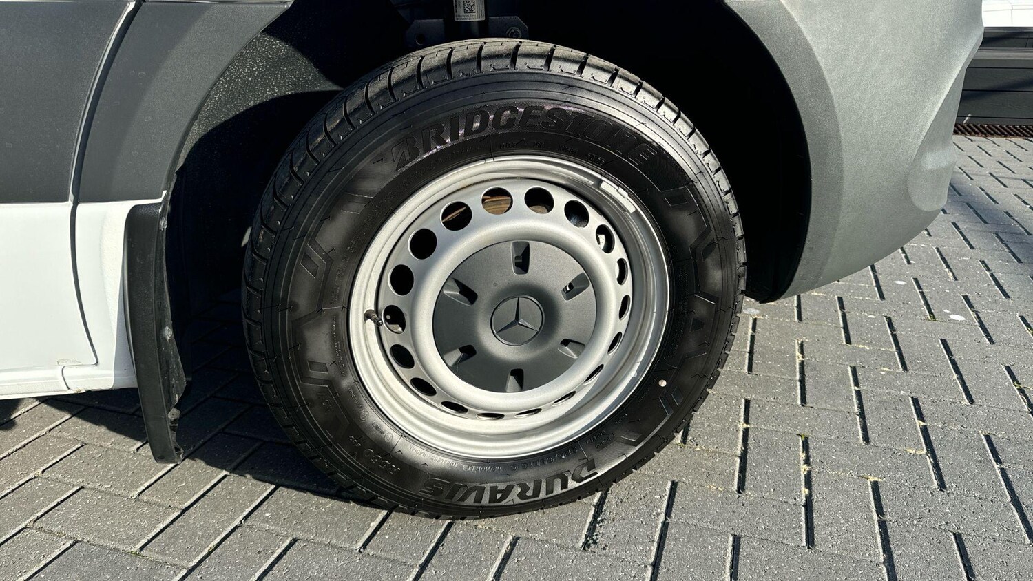 Used Mercedes-Benz Sprinter 2024 for sale - 76585387: Photo 35