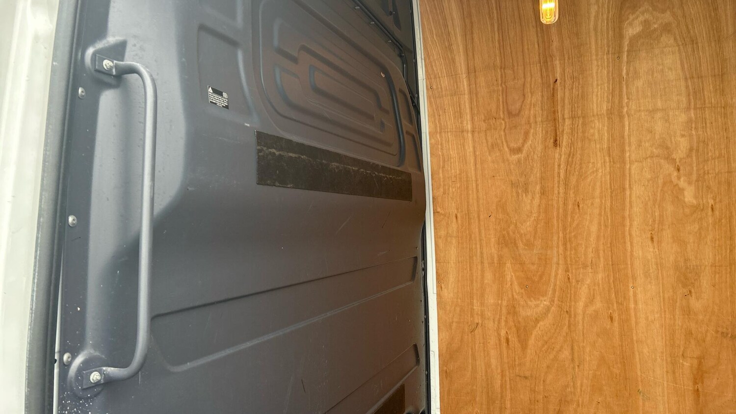 Used Mercedes-Benz Sprinter 2024 for sale - 76994091: Photo 12