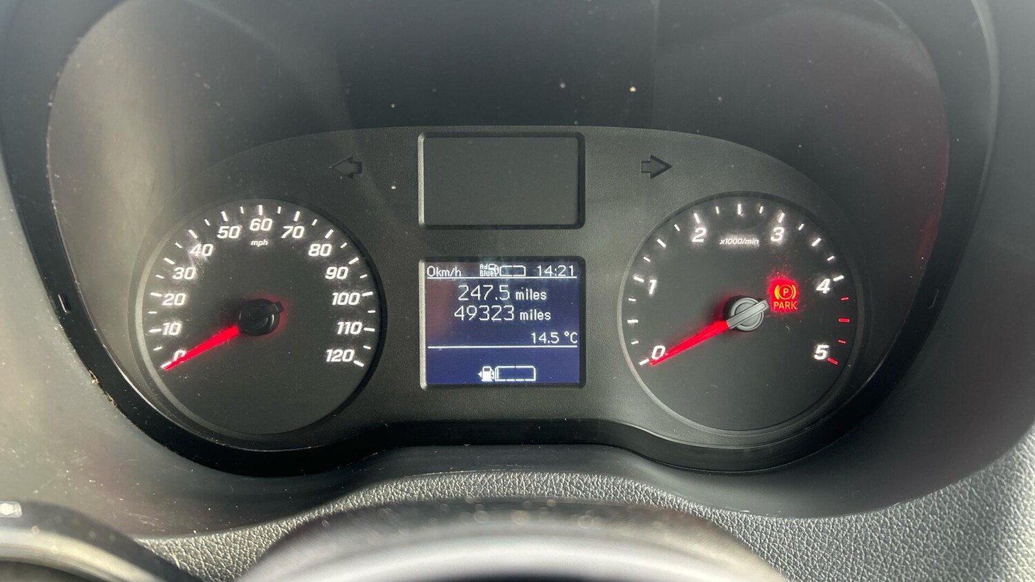 Used Mercedes-Benz Sprinter 2024 for sale - 76994091: Photo 18