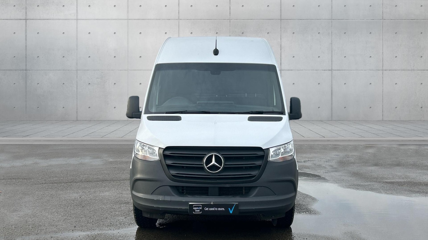 Used Mercedes-Benz Sprinter 2024 for sale - 76994091: Photo 2