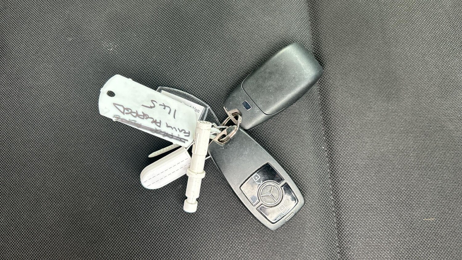 Used Mercedes-Benz Sprinter 2024 for sale - 76994091: Photo 20