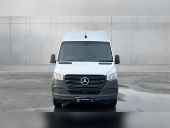 Used Mercedes-Benz Sprinter 2024 for sale - 76994091: Photo