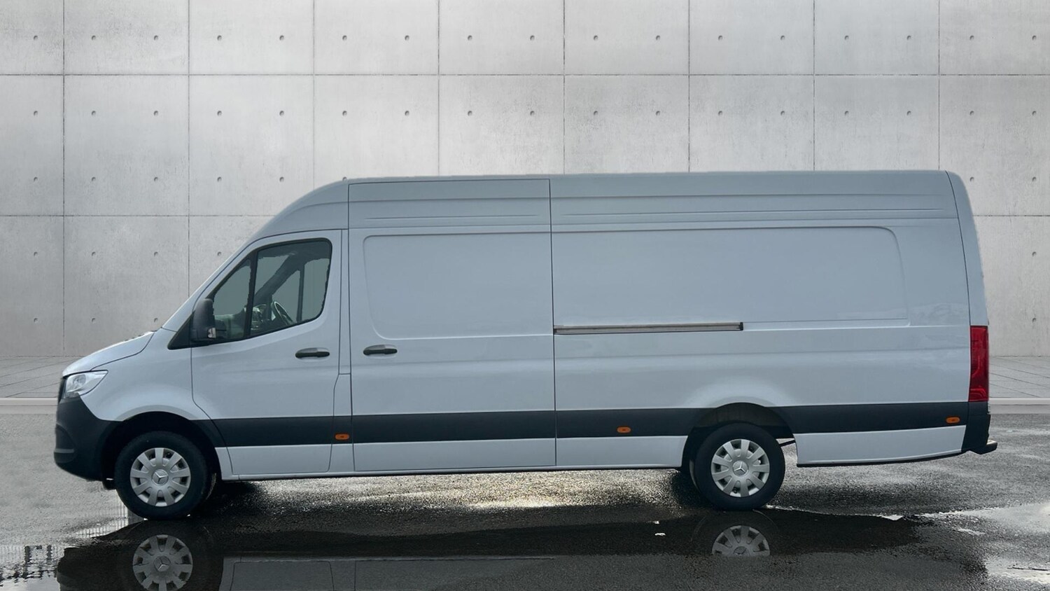 Used Mercedes-Benz Sprinter 2024 for sale - 76994091: Photo 5