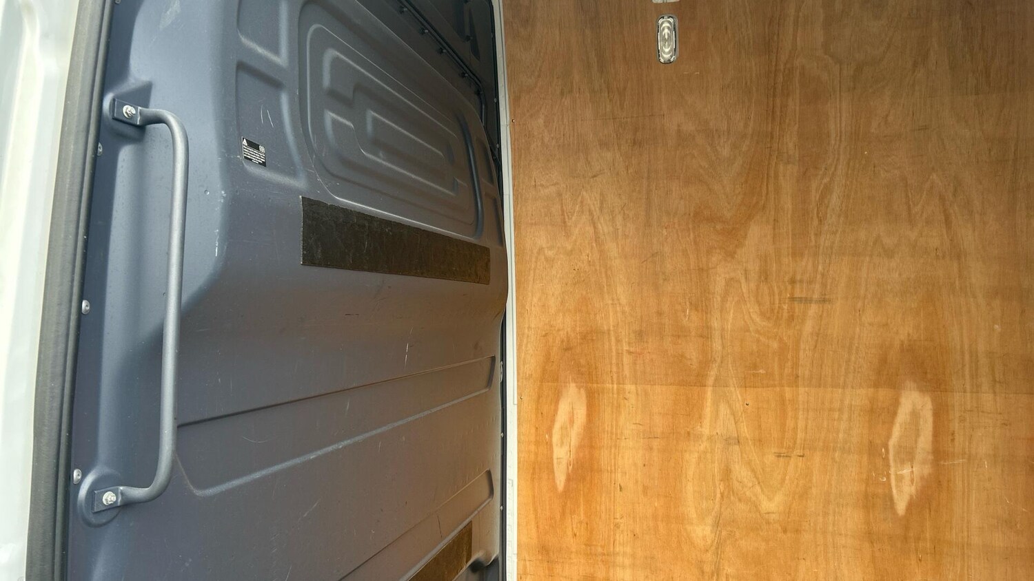 Used Mercedes-Benz Sprinter 2024 for sale - 76657654: Photo 12