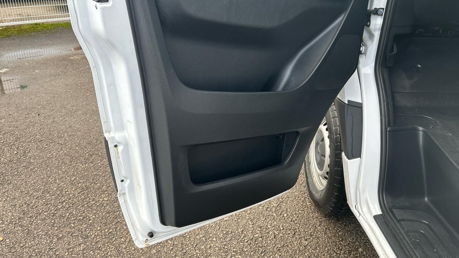 Used Mercedes-Benz Sprinter 2024 for sale - 76657654: Photo 14