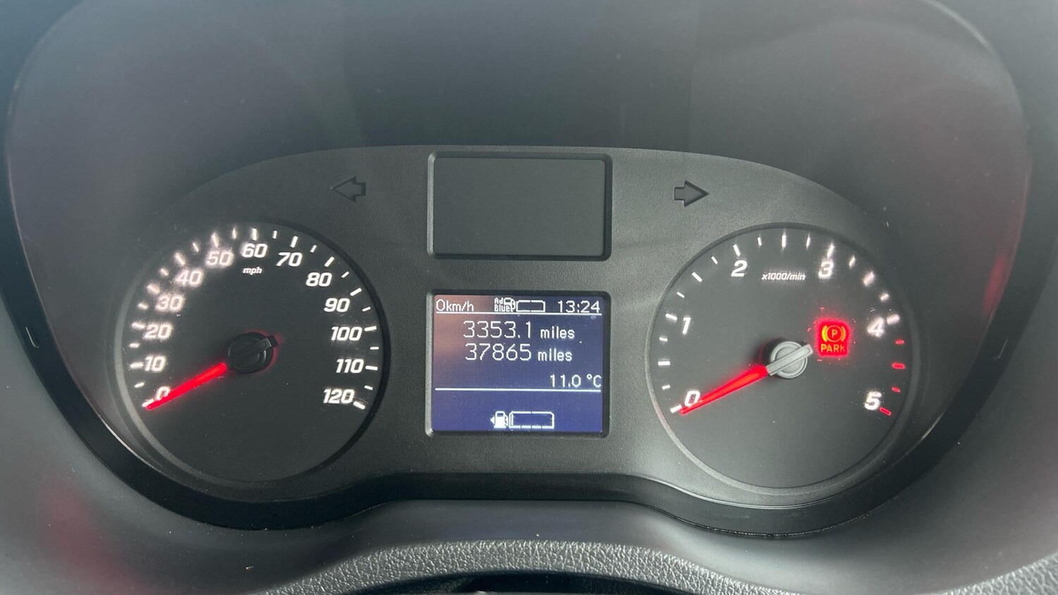 Used Mercedes-Benz Sprinter 2024 for sale - 76657654: Photo 18