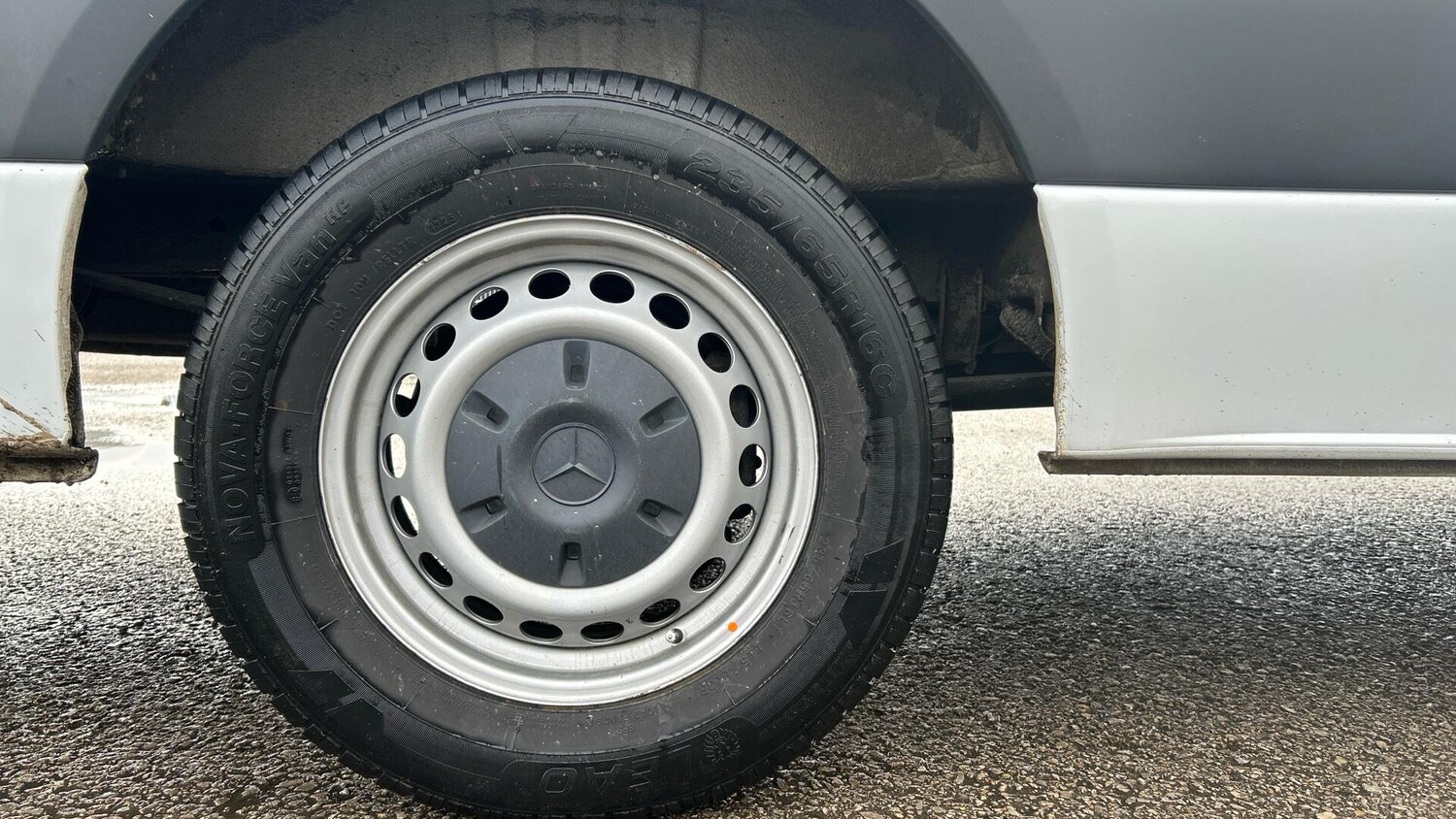 Used Mercedes-Benz Sprinter 2024 for sale - 76657654: Photo 19