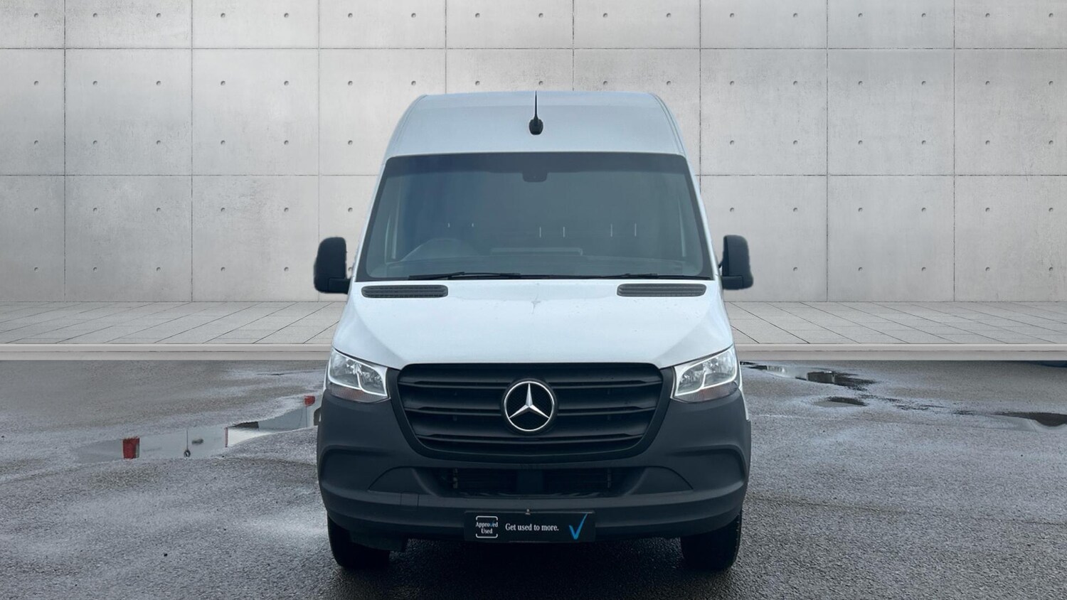 Used Mercedes-Benz Sprinter 2024 for sale - 76657654: Photo 2