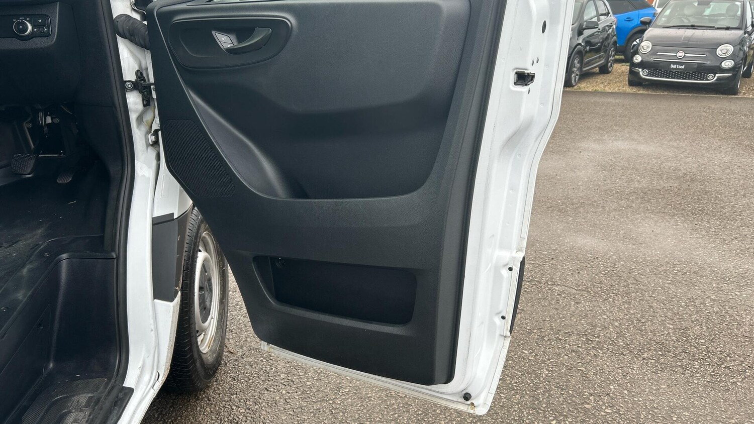 Used Mercedes-Benz Sprinter 2024 for sale - 76657654: Photo 20