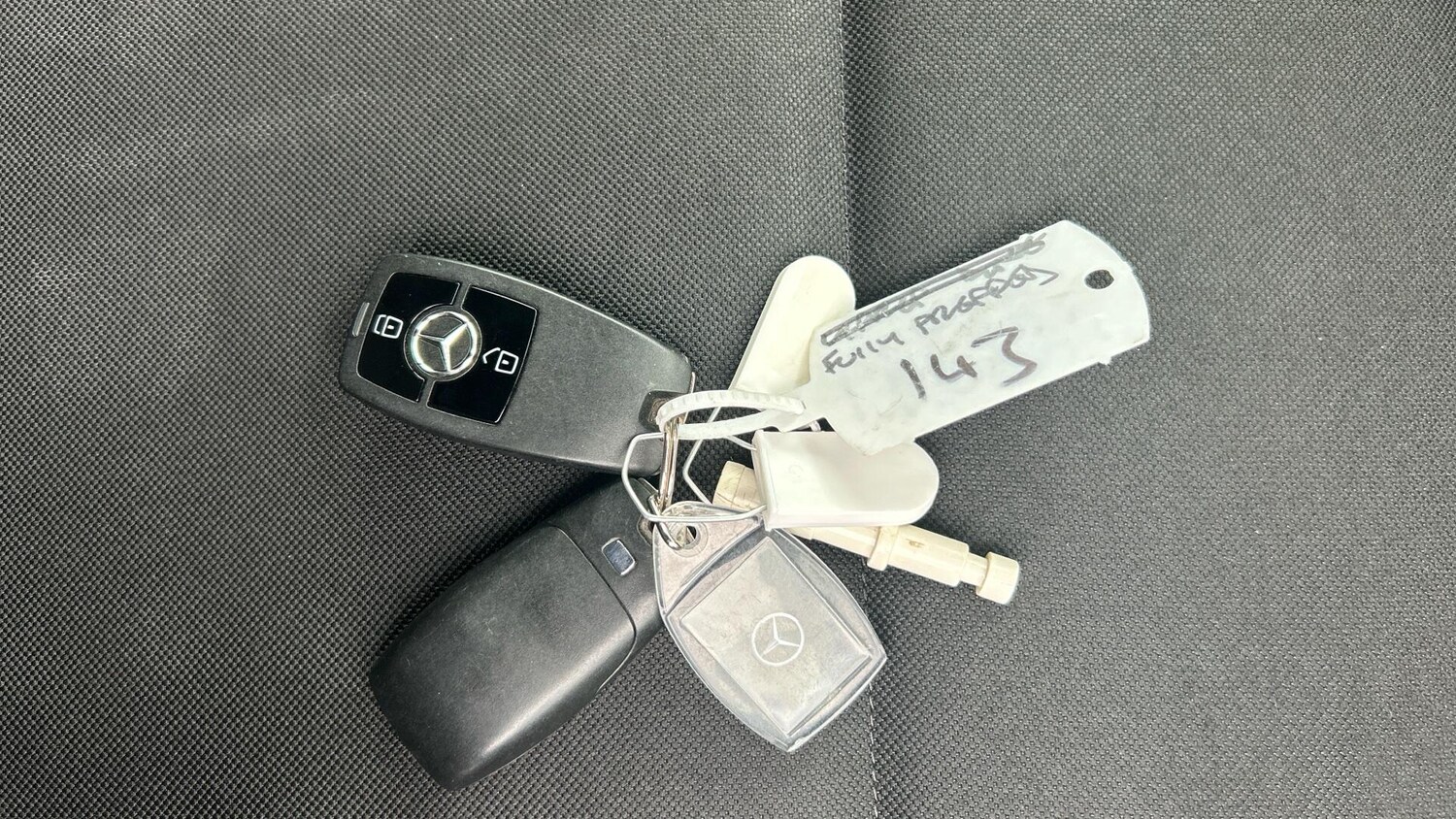 Used Mercedes-Benz Sprinter 2024 for sale - 76657654: Photo 21